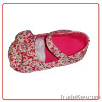 national style baby shoes