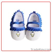 exquisite baby shoes