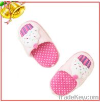 hot sale baby slipper
