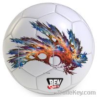 Soccer balls