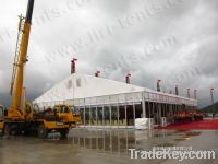 Sell 30x70m Big Tent for Event