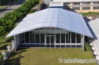 Sell 15m Clear Span Arcum Tent