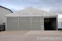 Sell 20m Warehouse Tent