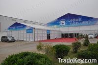 Sell 15m x 20m Event Tent