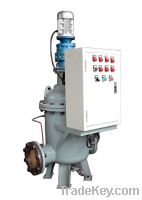 Sell LD Series backwash industrial water purifier