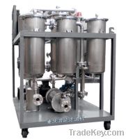 Sell TYC oil purifier series