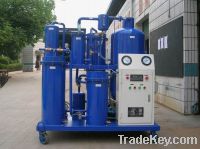 Sell ZY High Efficient Vacuum Oil PurifIer Series