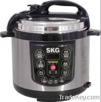 Sell A402B Electric pressure cooker