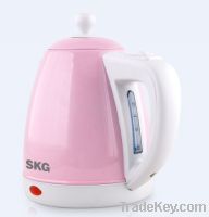 Sell MP-9128 electric kettle