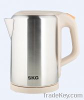 Sell SW-1809  electric kettle