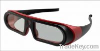 Sell active shutter 3D  glasses for cinema