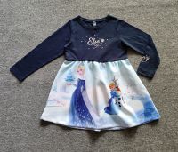 Sell baby girl's dress with printing