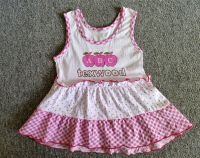 Selling 100% Cotton Baby Girl's Dress