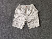 Selling 95%cotton5%spandex baby boy's shorts printed