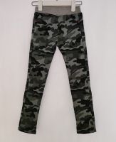 Selling Baby Girl's Camouflage Denim Pants