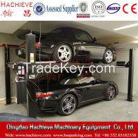 Sell Residential Garage Parking Lift