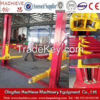 Sell Heavy Duty Two Post Car Lift