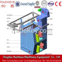 Sell Hook Type Shot Blasting Machine