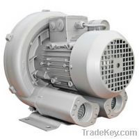 Sell 5.5KW aeration blower