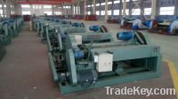 Sell peeler without fixture model WWXQ BOC