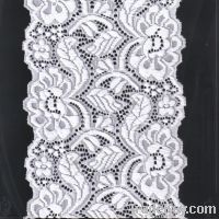 Sell stretch lace 8026