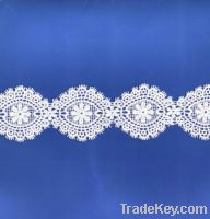 Sell chemical lace