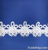 Sell  chemical lace 00035