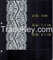 Sell super quality Lace trimming (with oeko-tex certification XXL5186    )