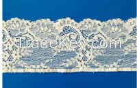 sell 15cm-18cm Stretch Lace for Lingerie (with oeko-tex certification  YC S63127)
