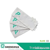 Sell UHF rfid windshield tags