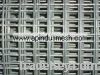 welded wire mesh