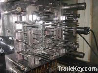 Sell plastic mould mold tooling