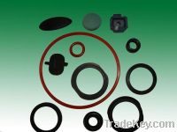 Chinese rubber silicone gaskets seals membranes