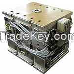 sell china hot runner injection mold, mould and moulding.