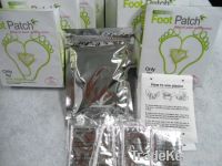 Detox Foot Patch