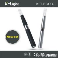 Changeable atomizer!! Newest electronic cigarette EGO-C