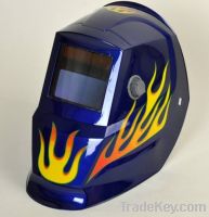 Solar welding helmet (LYG-5523/LYG-5623)