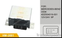 Sell MERCEDES-BENZ FLASHER