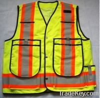 Sell Reflective Vest-H020