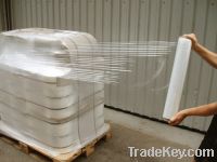 Sell pallet wrap film