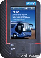 Sell FCAR F3-W Diagnostic Scanner for Asian, Europe, America Cars