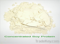 Sell Concentrated Soy Protein