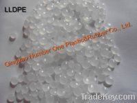 Sell LLDPE Resin (Linear Low Density Polyethylene)