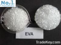 Sell EVA resin (Ethylene Vinyl Acetate)