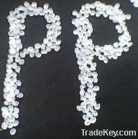 Sell Polypropylene (PP) resin