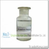 Sell propylene glycol(PG)