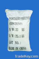 Sell pentaerythritol (PER)