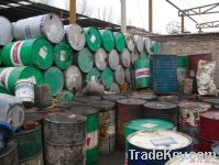 Sell all kinds of waste oil