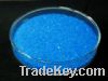 Sell Copper sulphate 98% min
