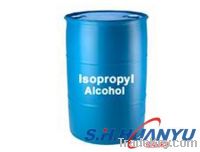 Sell Isopropyl Alcohol (IPA)